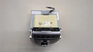  Блок управления печки / климат-контроля Honda Legend 4 Арт 11412858, вид 1