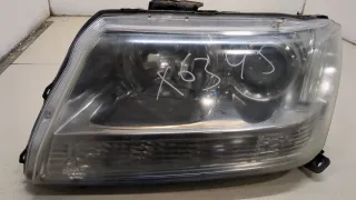 3532065J21 Фара передняя левая Suzuki Grand Vitara JT Арт 20436130, вид 3