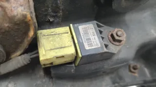 865303Z000 Усилитель переднего бампера Hyundai i40  Арт 11396461, вид 3