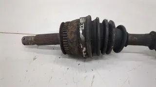 4950017050 Полуось передняя левая (приводной вал, шрус) Hyundai Matrix Арт 20182131, вид 2