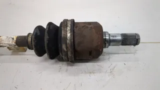 4950017050 Полуось передняя левая (приводной вал, шрус) Hyundai Matrix Арт 20182131, вид 3