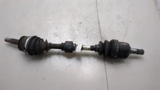 4950017050 Полуось передняя левая (приводной вал, шрус) Hyundai Matrix Арт 20182131, вид 4