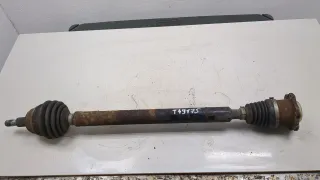 1J0407272CT Полуось передняя правая (приводной вал, шрус) Audi TT 1 Арт 20182172, вид 1