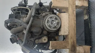 504080656 Компрессор пневмоподвески Iveco Euro Cargo Арт 11413909, вид 1