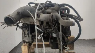 504080656 Компрессор пневмоподвески Iveco Euro Cargo Арт 11413909, вид 4