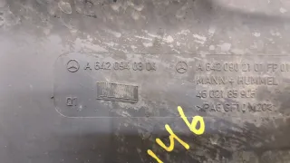 A6420902001 Корпус воздушного фильтра Mercedes R W251 Арт 20210924, вид 2