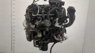LR013102 Дроссельная заслонка Land Rover Discovery 4 Арт 11413544, вид 3