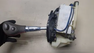 3356048080 Кулиса Lexus RX 2 Арт 9382928, вид 3