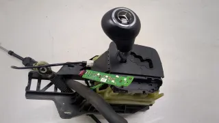 A169267056,A1693700573 Кулиса Mercedes B W245 Арт 9426833, вид 1