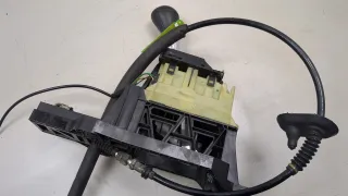 A169267056,A1693700573 Кулиса Mercedes B W245 Арт 9426833, вид 2