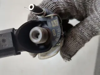 059130277BD,059130855AX Форсунка Volkswagen Touareg 1 Арт 20393901, вид 3