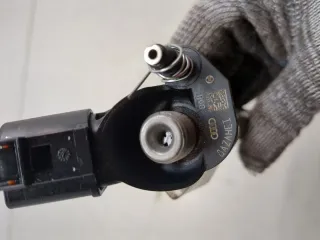 059130277BD,059130855AX Форсунка Volkswagen Touareg 1 Арт 20393902, вид 3