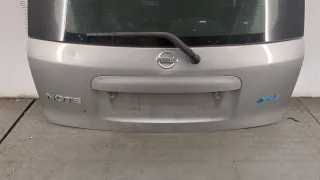 287811U600 Щеткодержатель задний Nissan Note E11 Арт 11406621, вид 2