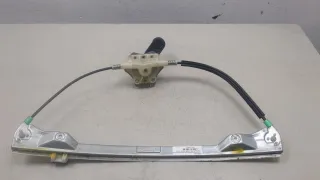 7700842238 Стеклоподъемник правый передний Renault Clio 2 Арт 9110653, вид 1