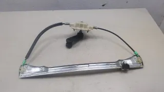 7700842238 Стеклоподъемник правый передний Renault Clio 2 Арт 9110653, вид 3