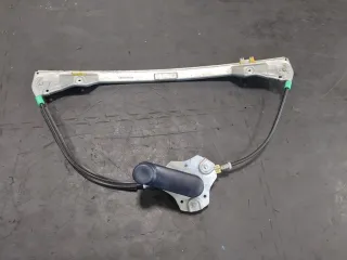 7700842238 Стеклоподъемник правый передний Renault Clio 2 Арт 9110653, вид 4