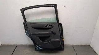 Стеклоподъемник левый задний Citroen C4 1 2005г. 922389,9240F4 - Фото 3