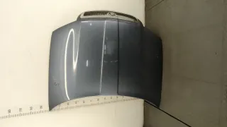  Решетка радиатора Skoda Superb 1 Арт 11412317, вид 1