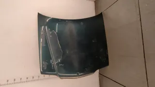  Решетка радиатора Mercedes E W124 Арт 11412367, вид 1