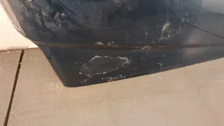  Решетка радиатора Mercedes E W124 Арт 11412367, вид 2