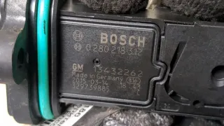 13505433 Расходомер Buick Encore Арт 20083884, вид 2