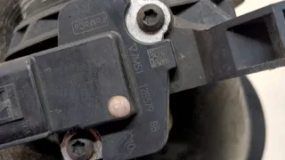 1480570,7M5112B579BB Расходомер Ford Focus 2 restailing 2.0л Арт 20436277, вид 5