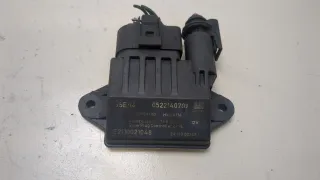 0522140709 Реле накала свечей Mercedes ML W164 Арт 20397054, вид 1