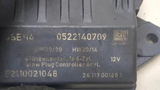 0522140709 Реле накала свечей Mercedes ML W164 Арт 20397054, вид 2