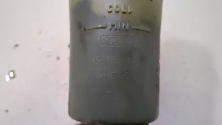  Бачок ГУР Ford Focus 2 Арт 20438162, вид 3