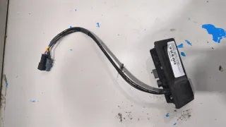 3V0827566L Камера заднего вида Audi A4 B9 Арт 20408690, вид 1