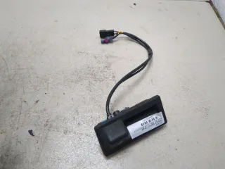 3V0827566L Камера заднего вида Audi A4 B9 Арт 20408690, вид 4
