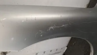  Повторитель передний левый Volvo V70 2 Арт 11413314, вид 3
