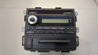 39100SGCA001 Магнитола (аудио система) Honda Ridgeline Арт 20438864, вид 1