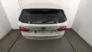 63257297446 Дополнительный фонарь (Стоп-сигнал) BMW X1 F48 Арт 11401624, вид 1