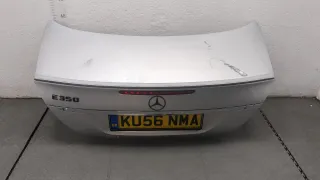  Дополнительный фонарь (Стоп-сигнал) Mercedes E W211 Арт 11411836, вид 1