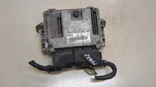 96648434780,55200674 Блок управления двигателем Fiat Doblo 1 1.9л JTD Арт 9033067