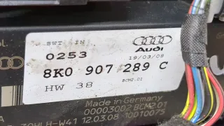 8K0907289C Блок бортовой сети Audi A5 (S5,RS5) 1 Арт 20438377, вид 4