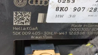 8K0907289C Блок бортовой сети Audi A5 (S5,RS5) 1 Арт 20438377, вид 5