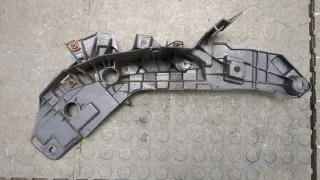 1391283080 Кронштейн крепления бампера переднего Citroen Jumper 3 Арт 20307240, вид 2