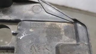 1391283080 Кронштейн крепления бампера переднего Citroen Jumper 3 Арт 20307240, вид 3