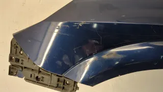  Кронштейн крепления бампера переднего Opel Vectra C  Арт 11412679, вид 4