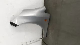 71198SAA003 Кронштейн крепления бампера переднего Honda Jazz 1 Арт 11413298, вид 1