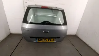 1379906,2N11N40706AHZHHA Обшивка крышки багажника Ford Fusion 1 Арт 11406665, вид 1