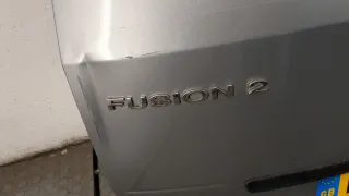 1379906,2N11N40706AHZHHA Обшивка крышки багажника Ford Fusion 1 Арт 11406665, вид 4