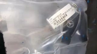 A2059051411 Ключ Mercedes A W176 Арт 7949966, вид 3