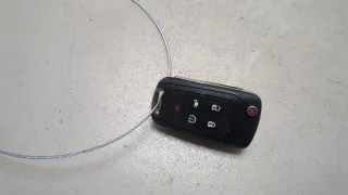 22755323 Ключ Chevrolet Volt Арт 20253859, вид 1