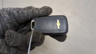 22755323 Ключ Chevrolet Volt Арт 20253859, вид 2