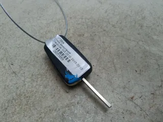 22755323 Ключ Chevrolet Volt Арт 20253859, вид 3