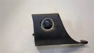  Кнопка запуска двигателя Toyota Camry XV70 Арт 20437811, вид 1