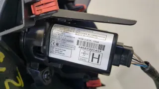  Кнопка запуска двигателя Toyota Camry XV70 Арт 20437811, вид 3
